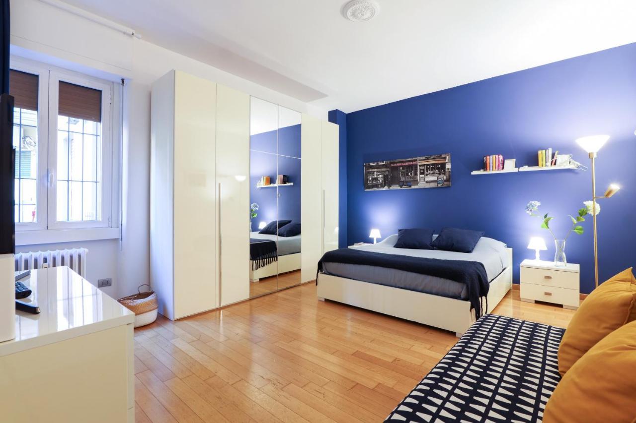 Apartment Chiara 34 - M4 Metro Blu *