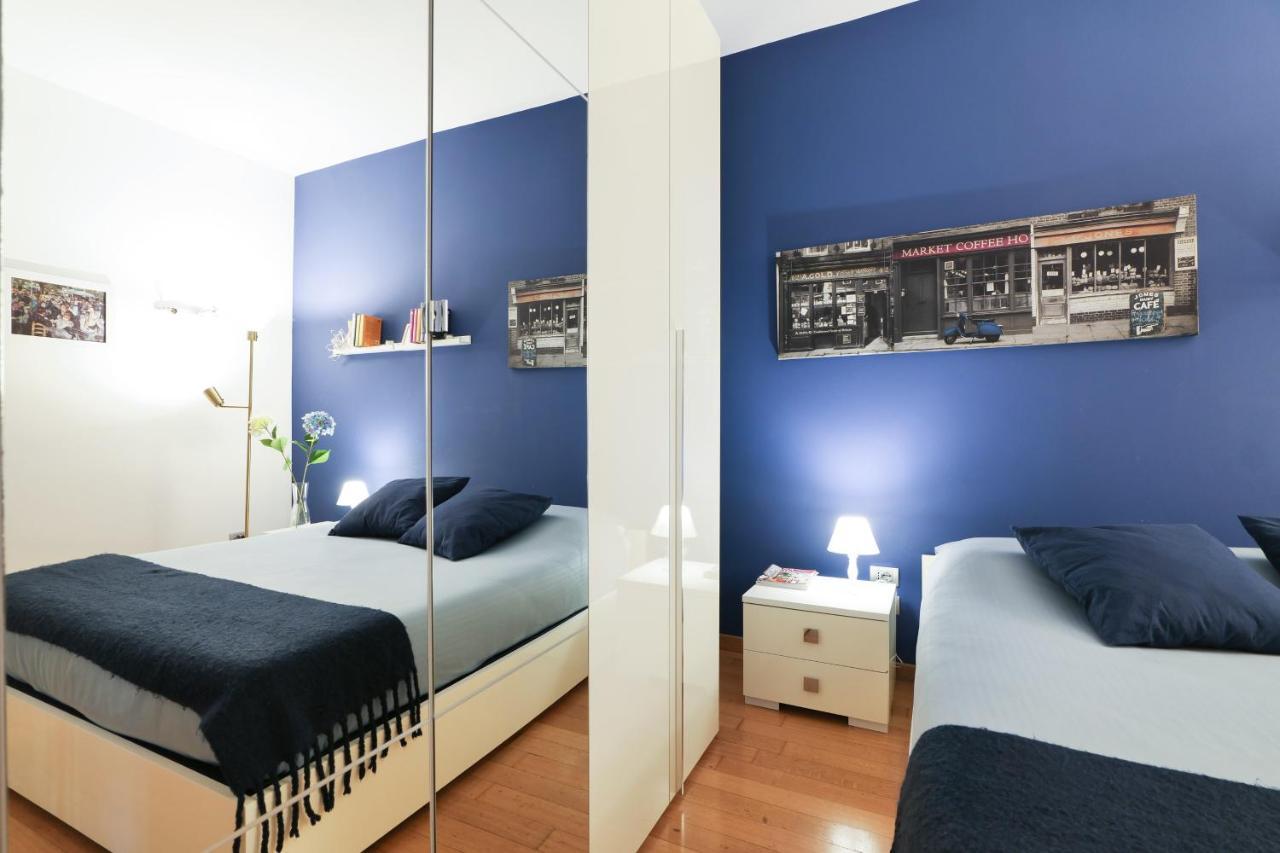 Chiara 34 - M4 Metro Blu * Milan