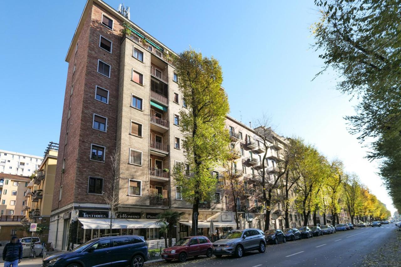 Chiara 34 - M4 Metro Blu