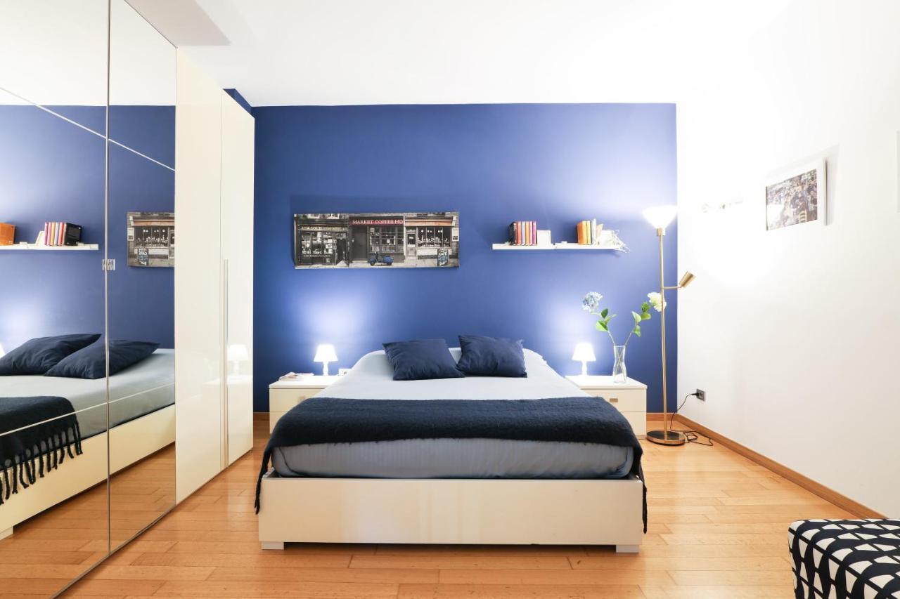 Chiara 34 - M4 Metro Blu Apartment Milan