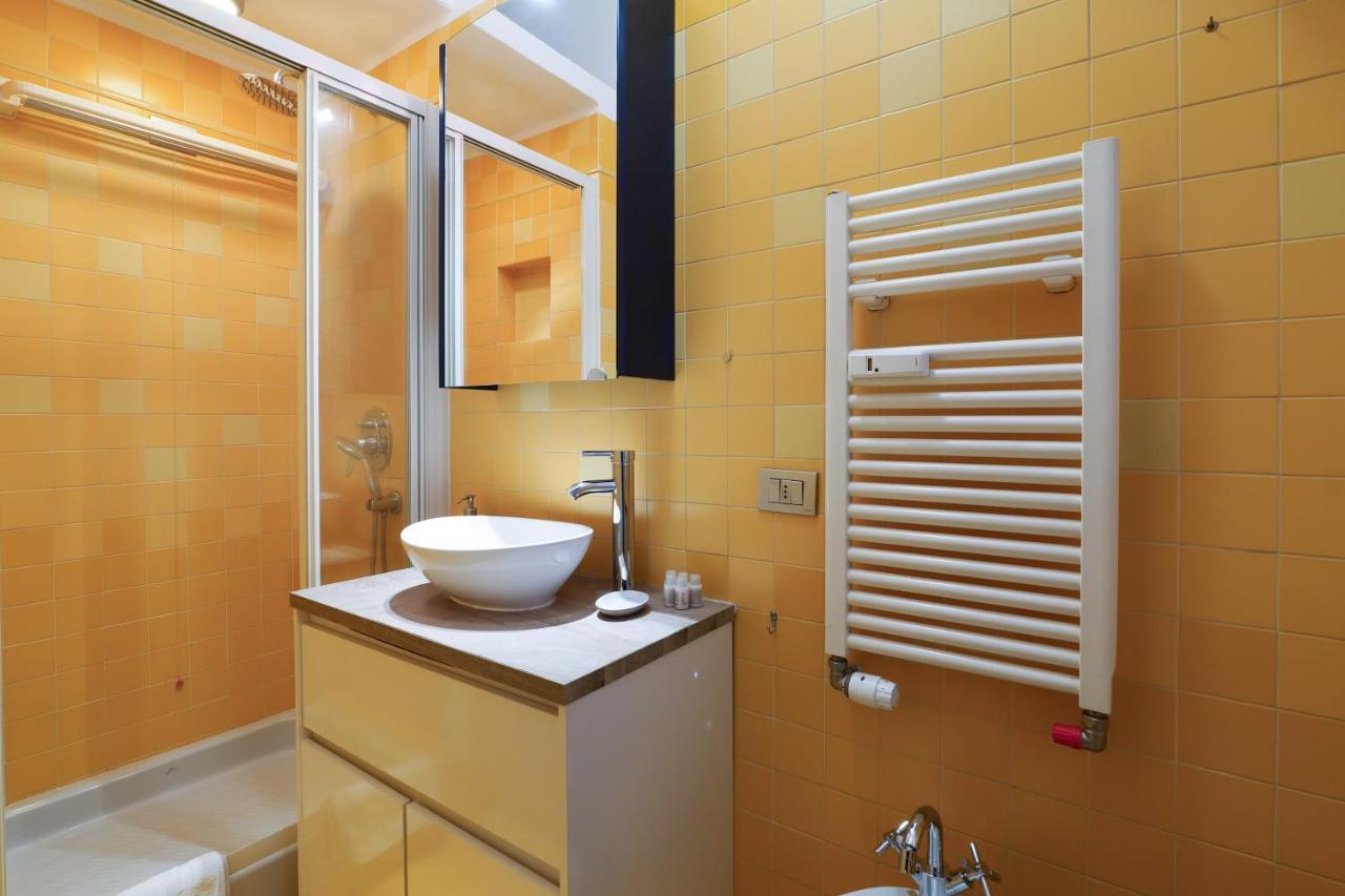 Apartment Chiara 34 - M4 Metro Blu