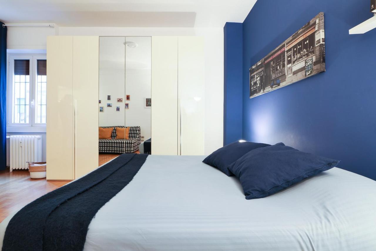Chiara 34 - M4 Metro Blu Mailand